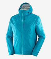 BONATTI WATERPROOF Shell Jacket - SalomonGCC
